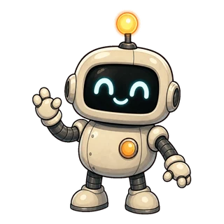 Robot Buddy